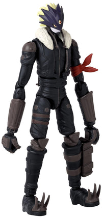 DIGIMON - Beelzemon - Figurine Anime Heroes 17cm