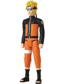 NARUTO - Naruto - Figurine Anime Heroes Mega 30cm