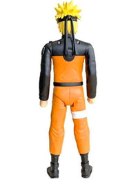 NARUTO - Naruto - Figurine Anime Heroes Mega 30cm