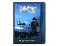 HARRY POTTER - Box Livre en Métal - Vol.1 - Set de Papeterie 7 pc.