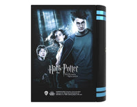 HARRY POTTER - Box Livre en Métal - Vol.3 - Set de Papeterie 7 pc.
