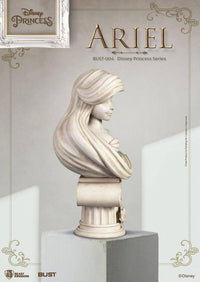 DISNEY - Ariel - Buste Princess Series PVC 15cm