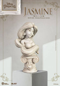 DISNEY - Jasmine - Buste Princess Series PVC 15cm