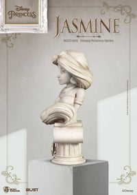 DISNEY - Jasmine - Buste Princess Series PVC 15cm