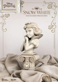DISNEY - Blanche-Neige - Buste Princess Series PVC 15cm