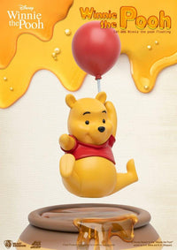 DISNEY - Winnie L'Ourson Flottant - Figurine Egg Attack 19cm