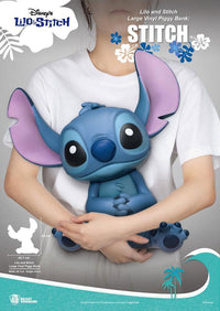 LILO & STITCH - Stitch - Tirelire 40cm