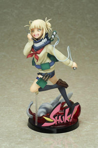 MY HERO ACADEMIA - Himiko Toga - Statuette 21cm