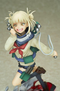 MY HERO ACADEMIA - Himiko Toga - Statuette 21cm