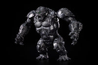 TRANSFORMERS - Optimus Primal Beast - Model Kit Classic Class Blokees
