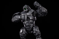 TRANSFORMERS - Optimus Primal Beast - Model Kit Classic Class Blokees