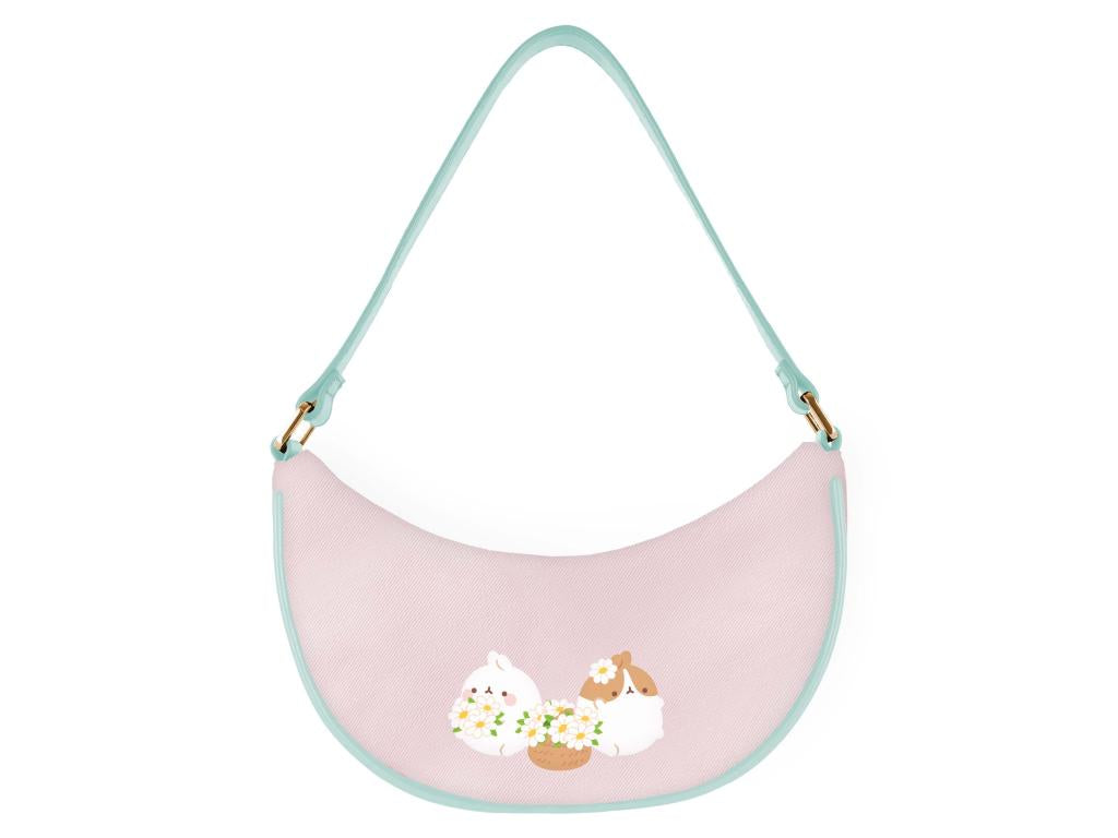 MOLANG - Blossom - Sac à Main