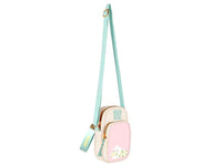 MOLANG - Blossom - Mini Sac à Bandouilière