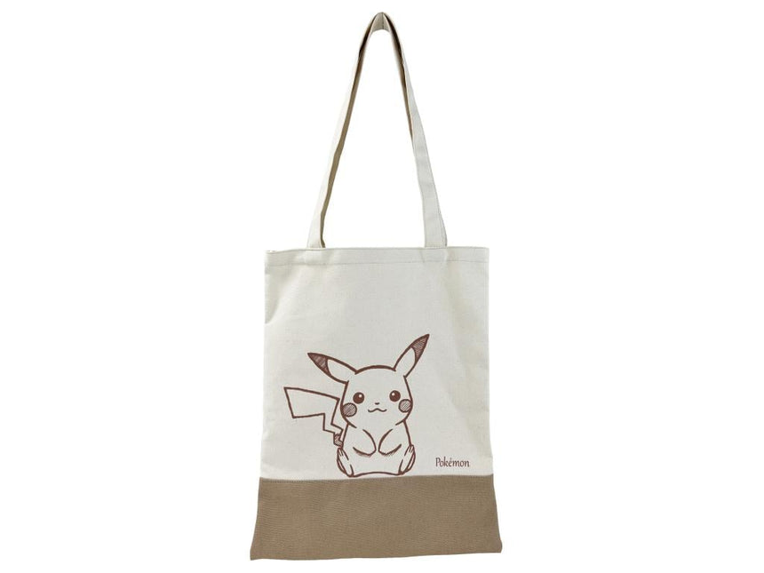 POKEMON - Pikachu - Totebag Premium