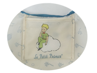 LE PETIT PRINCE - Nube - Sac de Course Pliable