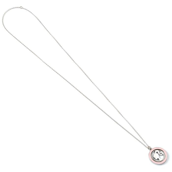 BARBIE - Collier Chaine - Silhouette Rotative
