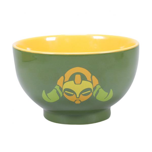 OVERWATCH - Bol 500 ml - Oriza