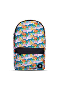 POKEMON - Personnages - Sac à Dos