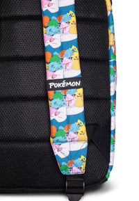 POKEMON - Personnages - Sac à Dos