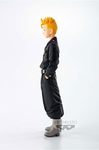TOKYO REVENGERS - Takemichi Hanagaki - Figurine 16cm