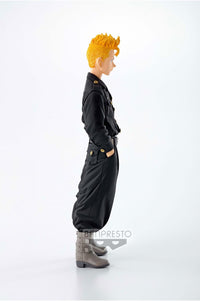 TOKYO REVENGERS - Takemichi Hanagaki - Figurine 16cm