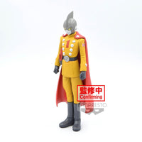 DRAGON BALL SUPER - Gamma 1 - DXF Figurine 17cm
