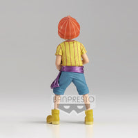 ONE PIECE - Buggy - The Grandline Children Figurine 13cm