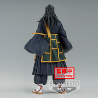 JUJUTSU KAISEN - Suguru Geto - Figurine Jukon No Kata 17cm