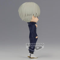 JUJUTSU KAISEN - Toge Inumaki Vers.A - Q Posket 14cm