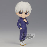 JUJUTSU KAISEN - Toge Inumaki Vers.B - Q Posket 14cm