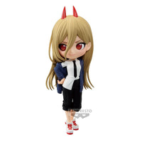 CHAINSAW MAN - Power - Q Posket 14cm
