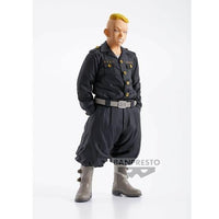 TOKYO REVENGERS - Haruki Hayashida - Figurine 16cm