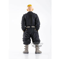 TOKYO REVENGERS - Haruki Hayashida - Figurine 16cm