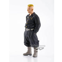 TOKYO REVENGERS - Haruki Hayashida - Figurine 16cm