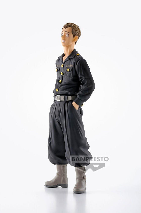 TOKYO REVENGERS - Ryohei Hayashi - Figurine 17cm