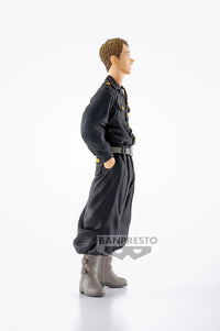 TOKYO REVENGERS - Ryohei Hayashi - Figurine 17cm