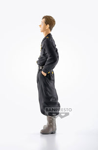 TOKYO REVENGERS - Ryohei Hayashi - Figurine 17cm