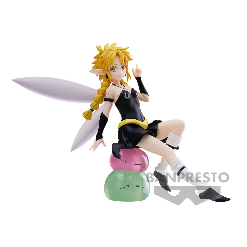 SLIME - Ramiris - Figurine 12cm