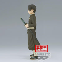 DEMON SLAYER - Murata - Figurine 15cm