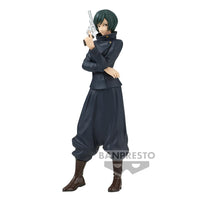 JUJUTSU KAISEN - Mai Zenin - Figurine Jukon No Kata 15cm