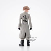 TOKYO REVENGERS - Seisyu Inui - Figurine 17cm