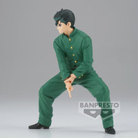 YU YU HAKUSHO - Yusuke Urameshi - Figurine DXF 14cm