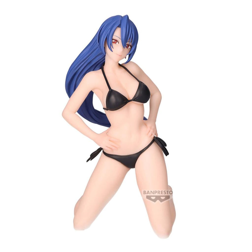 SHANGRI-LA FRONTIER - Towa Amane - Figurine Celestial Vivi 18cm
