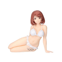 SHANGRI-LA FRONTIER - Rei Saiga - Figurine Celestial Vivi 12cm