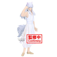 YU YU HAKUSHO - Youko Kurama - Figurine Ankoku Bujutsukai 19cm