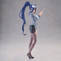 OVERLORD - Albedo - Figurine 20cm