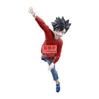 HAIKYU!! - The Dumpster Battle Figurine 11cm