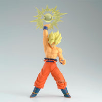 DRAGON BALL Z - Son Goku - G X Materia Figurine 17cm
