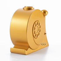 ONE PIECE - Den Den Mushi - Sofvmates Figurine 9cm
