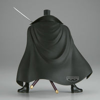 ONE PIECE - Vista - Figurine Battle Record 14cm